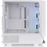 Корпус Thermaltake Ceres 330 TG ARGB Snow CA-1Y2-00M6WN-01 - Изображение №6 — Chaika Market