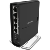 Wi-Fi роутер Mikrotik hAP ac2 RBD52G-5HacD2HnD-TC - Изображение №3 — Chaika Market