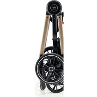 Шасси CAM Techno ART805T-V93S (золотой блеск) - Изображение №2 — Chaika Market