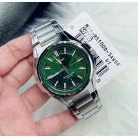 Наручные часы Casio MTP-RS100D-3A - Изображение №2 — Chaika Market