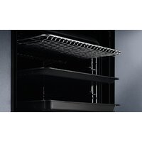 Электрический духовой шкаф Electrolux AssistedCooking SENSE 800 KOEBP39WZ - Изображение №3 — Chaika Market