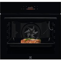 Электрический духовой шкаф Electrolux AssistedCooking SENSE 800 KOEBP39WZ — Chaika Market