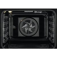 Электрический духовой шкаф Electrolux AssistedCooking SENSE 800 KOEBP39WZ - Изображение №6 — Chaika Market