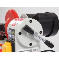 Заточный станок Belmash (Белмаш) GSB-700 - Изображение №6 — Chaika Market