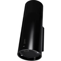 Кухонная вытяжка MAUNFELD Lee Wall 39 Long (черный) — Chaika Market