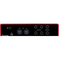 Focusrite Scarlett 4i4 (3-е поколение) - Изображение №4 — Chaika Market