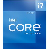 Процессор Intel Core i7-12700K (BOX) — Chaika Market