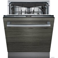 Встраиваемая посудомоечная машина Siemens SN63EX14VE — Chaika Market