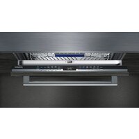 Встраиваемая посудомоечная машина Siemens SN63EX14VE - Изображение №4 — Chaika Market