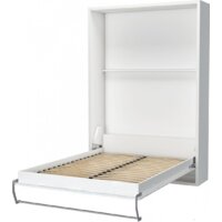 Кровать-трансформер Макс Стайл Kart 36мм 160x200 (светло-серый U708 ST9) — Chaika Market