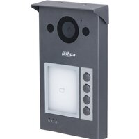 Вызывная панель Dahua DHI-VTO3312Q-P — Chaika Market