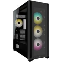 Корпус Corsair iCUE 7000X RGB CC-9011226-WW — Chaika Market