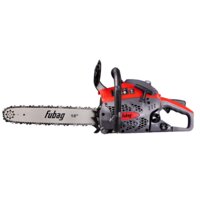 Бензопила Fubag FPS 37 - Изображение №2 — Chaika Market