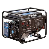 Бензиновый генератор Hyundai HYW215AC — Chaika Market