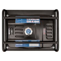 Бензиновый генератор Hyundai HYW215AC - Изображение №6 — Chaika Market
