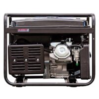 Бензиновый генератор Hyundai HYW215AC - Изображение №4 — Chaika Market
