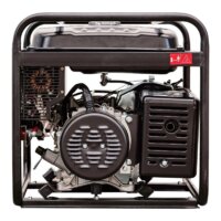 Бензиновый генератор Hyundai HYW215AC - Изображение №3 — Chaika Market