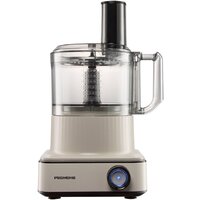 Кухонный комбайн Redmond (Редмонд) FP608 (бежевый) — Chaika Market