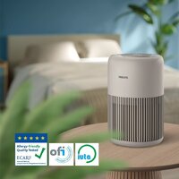 Очиститель воздуха Philips AC0921/14 - Изображение №3 — Chaika Market
