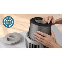 Очиститель воздуха Philips AC0921/14 - Изображение №8 — Chaika Market