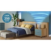 Очиститель воздуха Philips AC0921/14 - Изображение №5 — Chaika Market