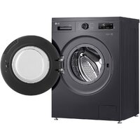 Стирально-сушильная машина LG F2Y2VG5J - Изображение №9 — Chaika Market