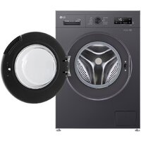 Стирально-сушильная машина LG F2Y2VG5J - Изображение №2 — Chaika Market