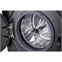 Стирально-сушильная машина LG F2Y2VG5J - Изображение №4 — Chaika Market