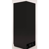 Винный шкаф Dunavox DX-181.490DBK - Изображение №5 — Chaika Market