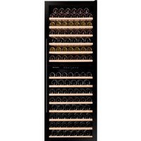 Винный шкаф Dunavox DX-181.490DBK — Chaika Market