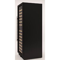 Винный шкаф Dunavox DX-181.490DBK - Изображение №6 — Chaika Market