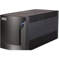 Источник бесперебойного питания Powercom Raptor RPT-1500AP 1500VA — Chaika Market