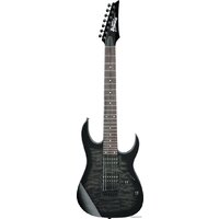 Электрогитара Ibanez GRG7221QA TKS — Chaika Market