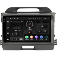 USB-магнитола Incar ARN2-1815-8 — Chaika Market