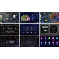 USB-магнитола Incar ARN2-1815-8 - Изображение №4 — Chaika Market
