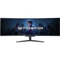 Игровой монитор Acer Predator X49Xbmipphuzx UM.SXXEE.X01 — Chaika Market