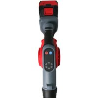 Ручная воздуходувка Profipower DWDUB-20V (с 1-им АКБ) - Изображение №8 — Chaika Market