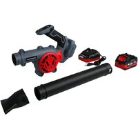 Ручная воздуходувка Profipower DWDUB-20V (с 1-им АКБ) - Изображение №2 — Chaika Market