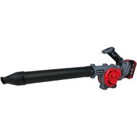 Ручная воздуходувка Profipower DWDUB-20V (с 1-им АКБ) - Изображение №9 — Chaika Market