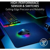 Мышь Razer Pro Click V2 - Изображение №10 — Chaika Market