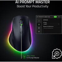 Мышь Razer Pro Click V2 - Изображение №6 — Chaika Market
