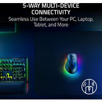 Мышь Razer Pro Click V2 - Изображение №8 — Chaika Market