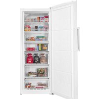 Морозильник MAUNFELD MFFR185W - Изображение №4 — Chaika Market