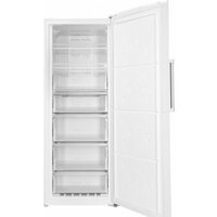 Морозильник MAUNFELD MFFR185W - Изображение №3 — Chaika Market