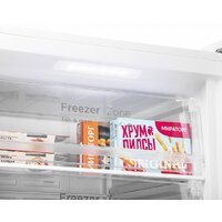 Морозильник MAUNFELD MFFR185W - Изображение №9 — Chaika Market