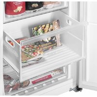 Морозильник MAUNFELD MFFR185W - Изображение №7 — Chaika Market