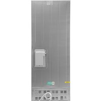 Морозильник MAUNFELD MFFR185W - Изображение №6 — Chaika Market