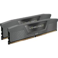 Оперативная память Corsair Vengeance 2x32ГБ DDR5 6000 МГц CMK64GX5M2B6000Z30 — Chaika Market