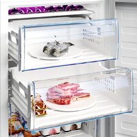 Морозильник BEKO RFSA240M41WN - Изображение №8 — Chaika Market