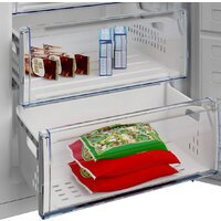 Морозильник BEKO RFSA240M41WN - Изображение №10 — Chaika Market